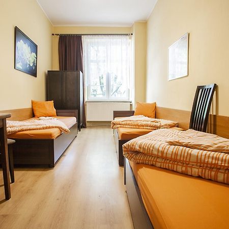 Momotown Privates Bed & Breakfast Krasków Exterior foto