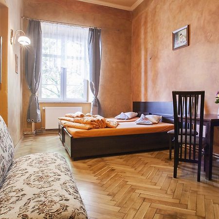 Momotown Privates Bed & Breakfast Krasków Exterior foto