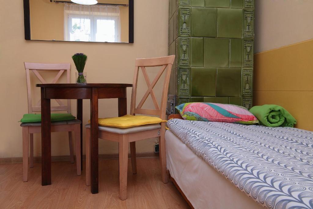 Momotown Privates Bed & Breakfast Krasków Cameră foto